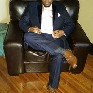 Meet your Posher, Derek